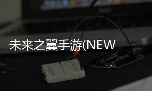 未来之翼手游(NEW STATE Mobile)下载