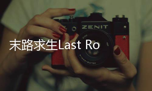 末路求生Last Road Survival最新版下载