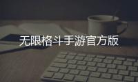 无限格斗手游官方版