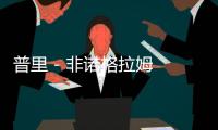 普里 - 非诺格拉姆 Pury - Nonogram Puzzle拼图游戏