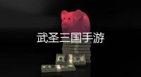 武圣三国手游