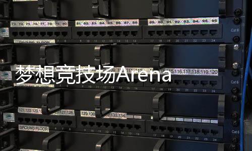 梦想竞技场Arena of Dreams官方版下载