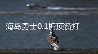 海岛勇士0.1折顶赞打金版