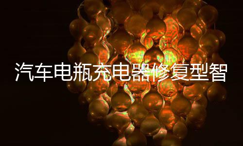 汽车电瓶充电器修复型智能12v24v大功率充电机水万全自动小车通用下载