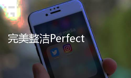完美整洁Perfect Tidy安卓版下载