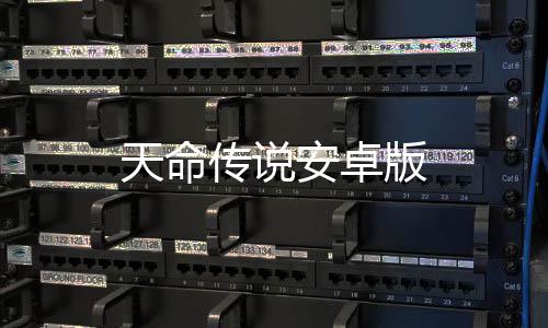 天命传说安卓版下载