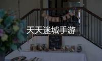 天天迷城手游