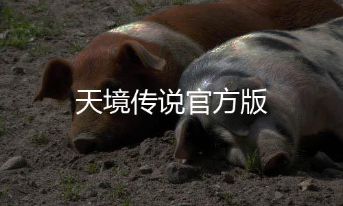 天境传说官方版下载