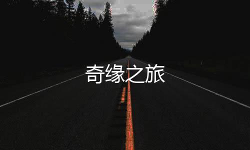 奇缘之旅下载