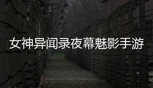 女神异闻录夜幕魅影手游下载