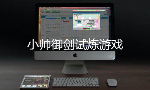 小帅御剑试炼游戏下载