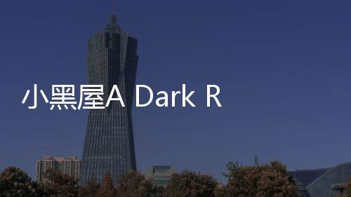 小黑屋A Dark Room汉化版下载