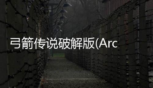 弓箭传说破解版(Archero)下载