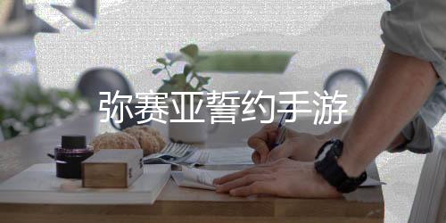 弥赛亚誓约手游下载