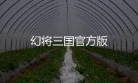 幻将三国官方版