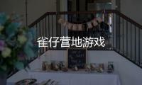 雀仔营地游戏