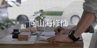 问山海修仙