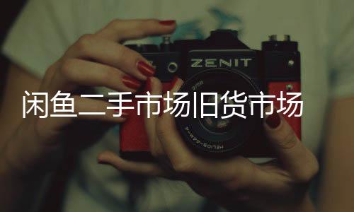 闲鱼二手市场旧货市场 7.15.10下载