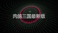 肉鸽三国最新版
