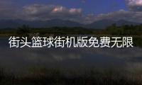 街头篮球街机版免费无限币下载