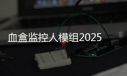 血盒监控人模组2025最新版下载