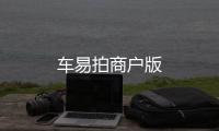 车易拍商户版