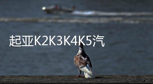 起亚K2K3K4K5汽车贴纸 现代名图腰线拉花 朗动瑞纳改装全车刮痕贴下载
