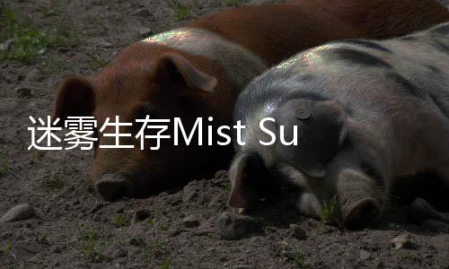 迷雾生存Mist Survival安卓版下载