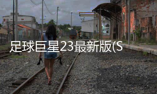 足球巨星23最新版(Soccer Star 23 Super Football)下载