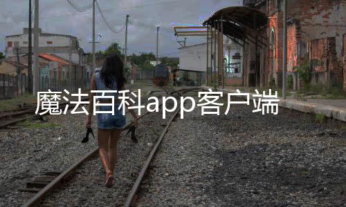 魔法百科app客户端下载