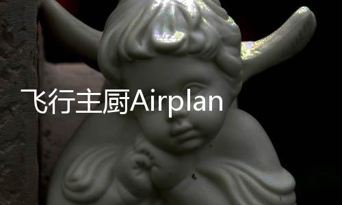 飞行主厨Airplane Chefs下载