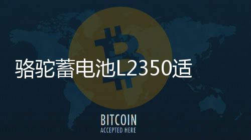 骆驼蓄电池L2350适用于东风景逸长安悦翔睿骋逸动睿成汽车电瓶下载