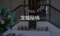 龙城秘境