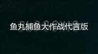 鱼丸捕鱼大作战代言版
