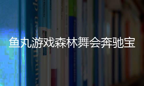 鱼丸游戏森林舞会奔驰宝马下载