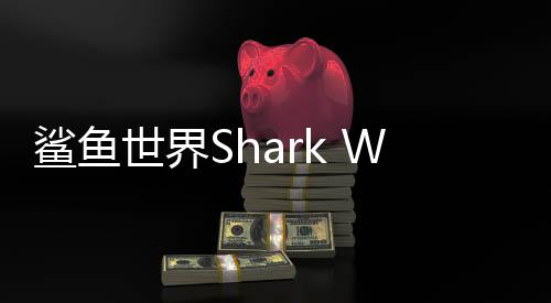 鲨鱼世界Shark World安卓版下载