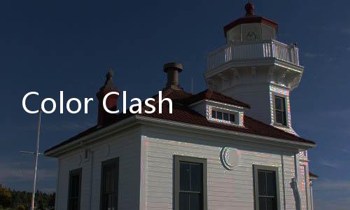 Color Clash游戏下载