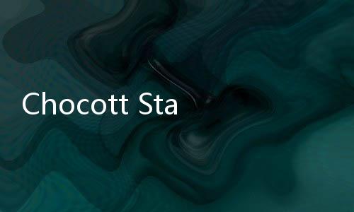 Chocott Stadium官方版下载