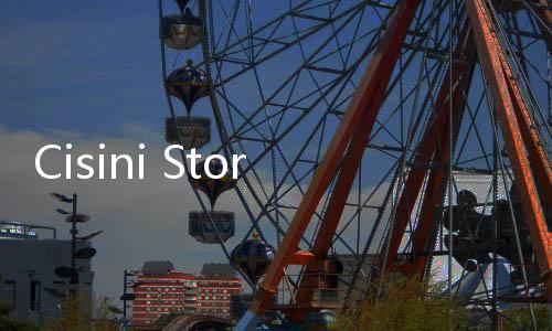 Cisini Stories游戏下载