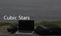 Cubic Stars官方版(キュビスタ)