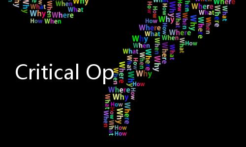 Critical Ops反恐突袭国际版下载