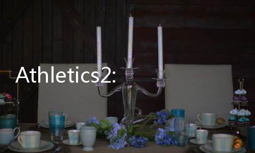 Athletics2: Summer Sports Free下载下载