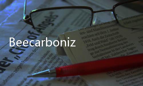 Beecarbonize蜜蜂碳化下载