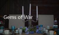 Gems of War中文安卓