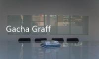 Gacha Graffiti中文版