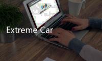 Extreme Car Driving Simulator极限赛车驾驶2024破解版