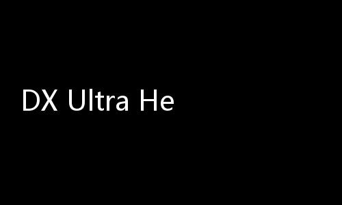 DX Ultra Hero Trigger特利迦奥特曼变身器模拟器下载