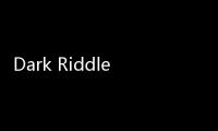 Dark Riddle 3 Strange Hill最新版