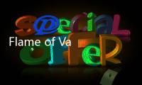 Flame of Valhalla Global瓦尔哈拉的火焰全球版
