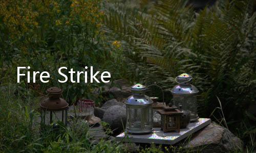 Fire Strike(火线出击安卓版)下载